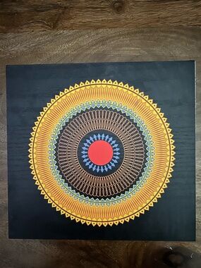 Smashing Pumpkins Teargarden by Kaleidyscope Limited Edition Vinyl CD Box Set M